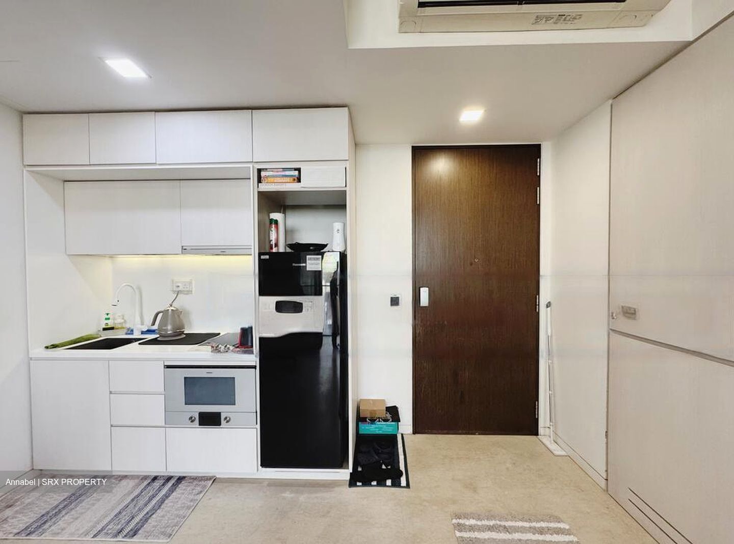 Fulcrum (D15), Condominium #450749321